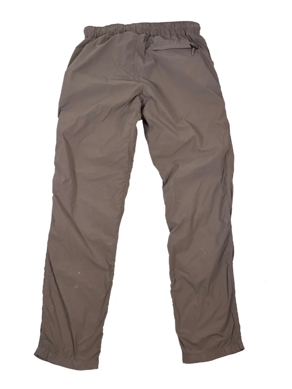 The North Face Japan Packable Nylon Lightweight Hiking Pants